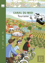 Canal Du Midi - Tourisme