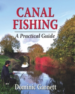 Bertrand.pt - Canal Fishing