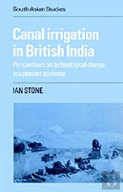 Canal Irrigation In British India