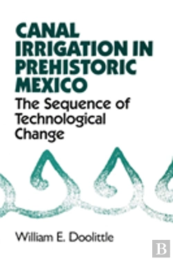 Bertrand.pt - Canal Irrigation In Prehistoric Mexico