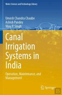 Bertrand.pt - Canal Irrigation Systems In India