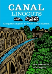 Canal Linocuts