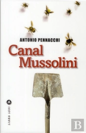 Canal Mussolini