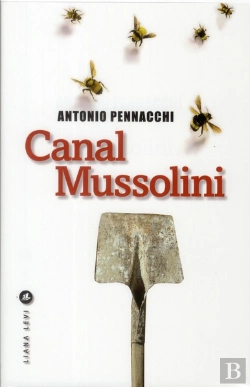 Bertrand.pt - Canal Mussolini