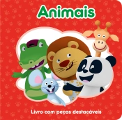 Canal Panda - Animais