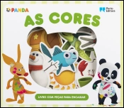 Canal Panda - As Cores