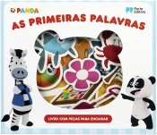 Canal Panda - As Primeiras Palavras