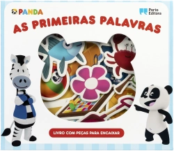 Bertrand.pt - Canal Panda - As Primeiras Palavras