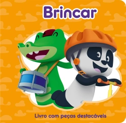 Bertrand.pt - Canal Panda - Brincar