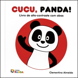 Bertrand.pt - Canal Panda - Cucu, Panda!