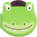 Canal Panda - Hora do banho, CROCAS!