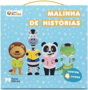 Canal Panda - Malinha de Histórias