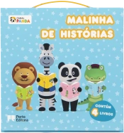 Canal Panda - Malinha de Histórias