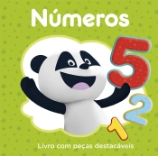 Canal Panda - Números