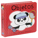 Canal Panda - Objetos