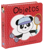 Canal Panda - Objetos