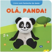 Canal Panda - Olá, Panda!