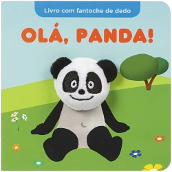 Bertrand.pt - Canal Panda - Olá, Panda!