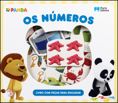 Canal Panda - Os Números