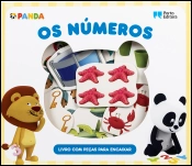 Canal Panda - Os Números