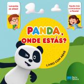 Canal Panda - Panda, onde estás?