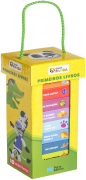 Canal Panda - Primeiros Livros