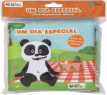 Canal Panda - Um dia especial