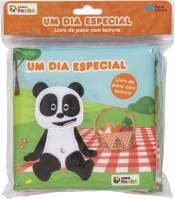 Canal Panda - Um dia especial