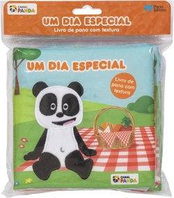 Bertrand.pt - Canal Panda - Um dia especial