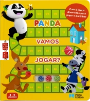 Canal Panda - Vamos jogar?