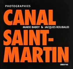 Bertrand.pt - Canal Saint-Martin