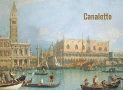 Bertrand.pt - Canaletto  5 Pochettes De 5 Posters