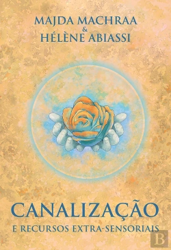 Bertrand.pt - Canalização e Recursos Extra-Sensoriais