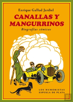 Bertrand.pt - Canallas Y Mangurrinos