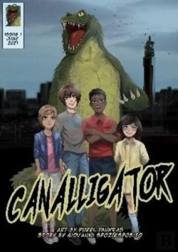 Bertrand.pt - Canalligator