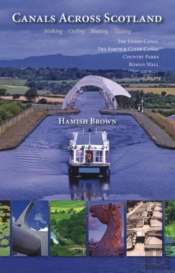Canals Across Scotland