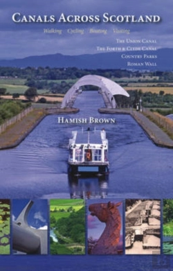 Bertrand.pt - Canals Across Scotland