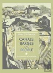 Canals, Barges And People