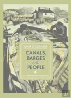 Bertrand.pt - Canals, Barges And People