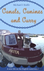 Canals, Canines, And Curry