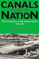 Canals For A Nation