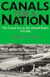 Canals For A Nation