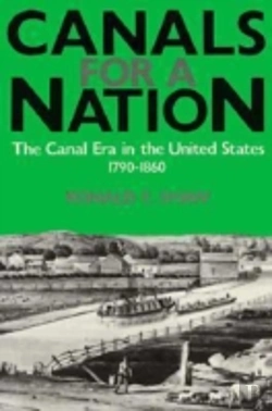 Bertrand.pt - Canals For A Nation