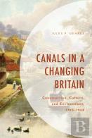 Canals In A Changing Britain