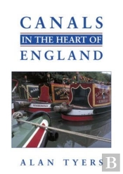 Canals In The Heart Of England