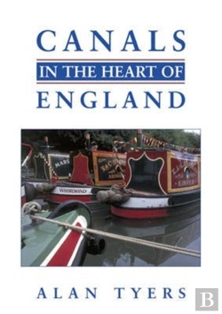 Bertrand.pt - Canals In The Heart Of England