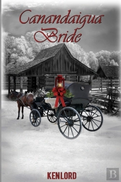 Bertrand.pt - Canandaigua Bride