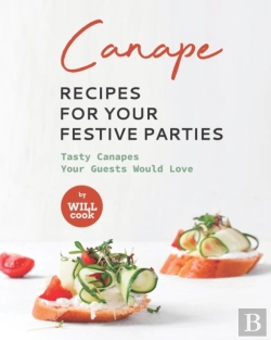 Bertrand.pt - Canape Recipes For Your Festive Parties