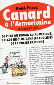 Canard A L'Armoricaine