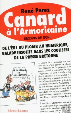 Bertrand.pt - Canard A L'Armoricaine